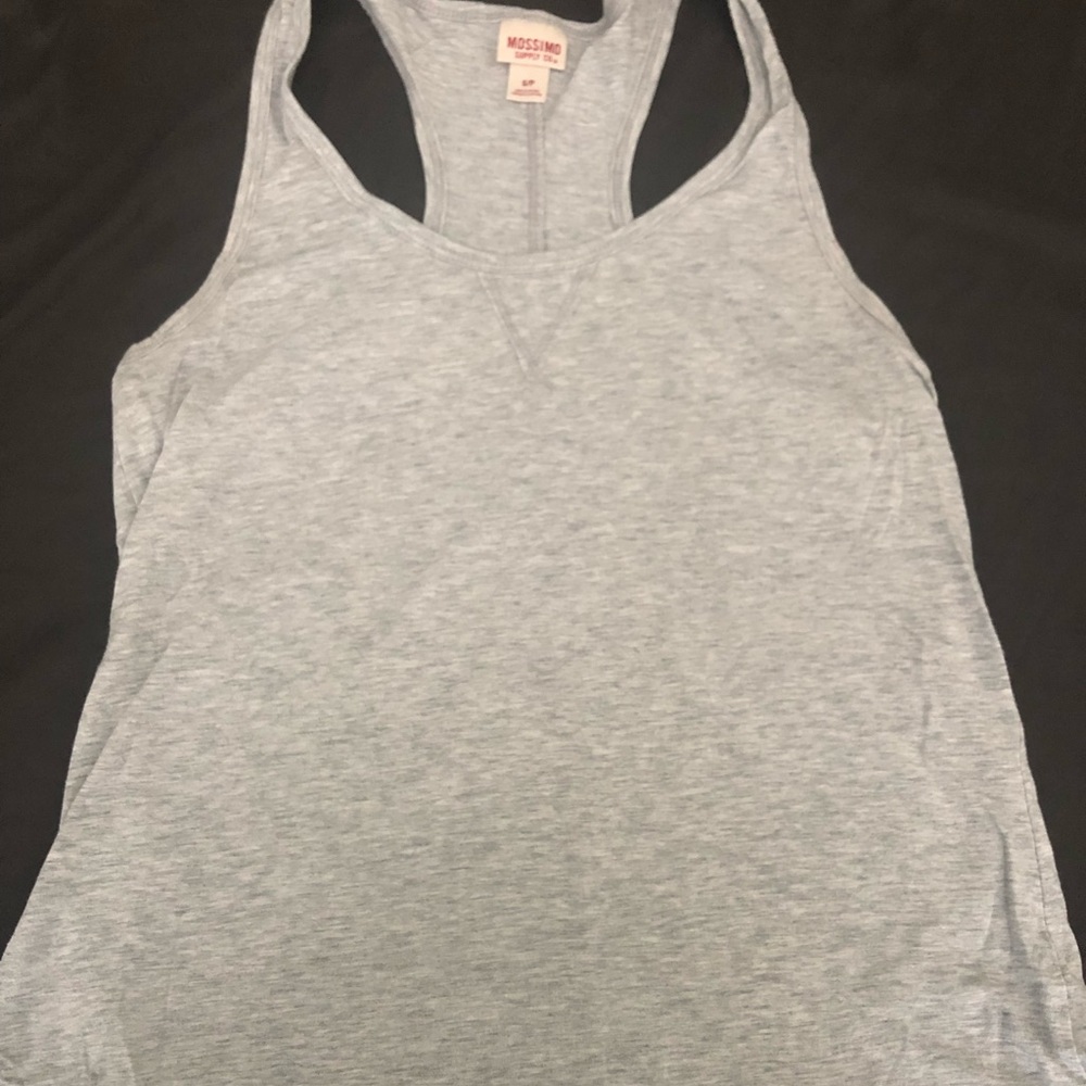 Womens Racerback Tank top